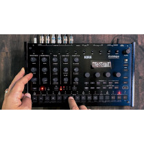 DRUMLOGUE