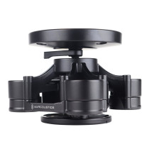V120 Supporto disaccoppiatore