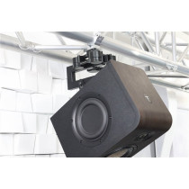 V120 Supporto disaccoppiatore