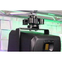 V120 Supporto disaccoppiatore