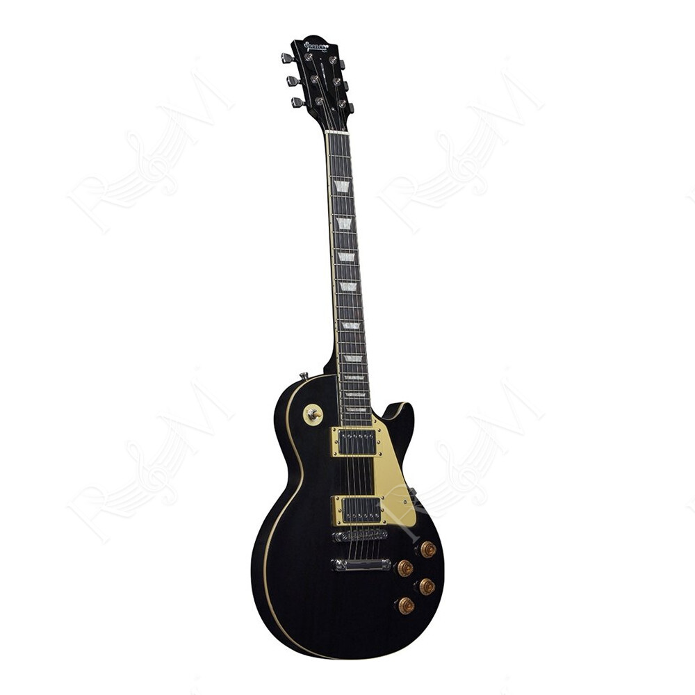 LP10 Black