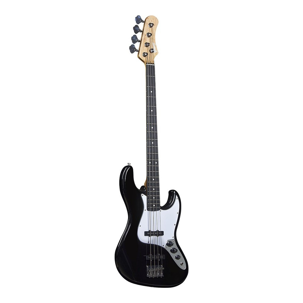 JB10 Black