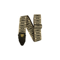 5344 Montebello Iron Jacquard Strap