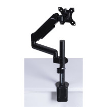 VSC/001 Supporto per Video Monitor con Braccio Pneumatico Snodato