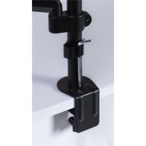 VSC/001 Supporto per Video Monitor con Braccio Pneumatico Snodato