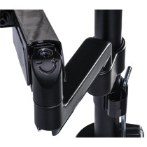 VSC/001 Supporto per Video Monitor con Braccio Pneumatico Snodato