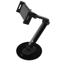 TST/001 Supporto da Tavolo per Tablet e Smartphone