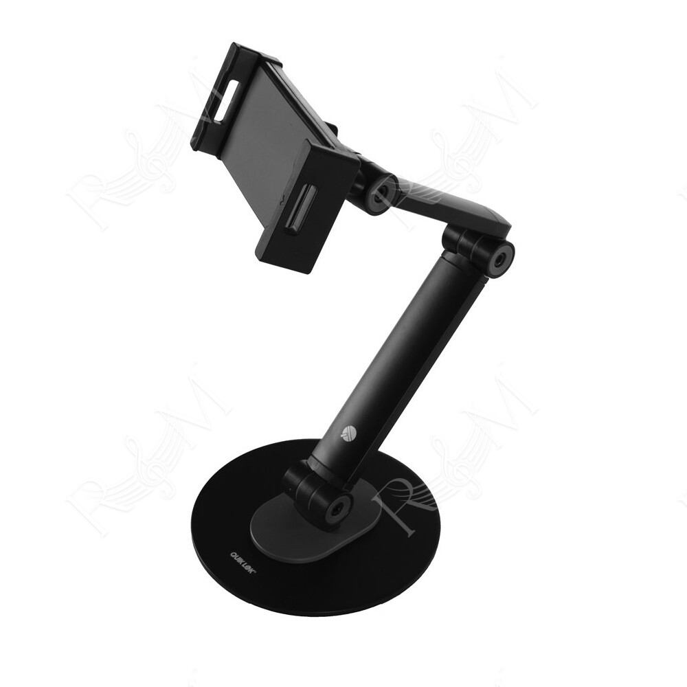 TST/001 Supporto da Tavolo per Tablet e Smartphone