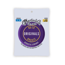 M150 13-56 BRZ MARTIN ORIGINALS