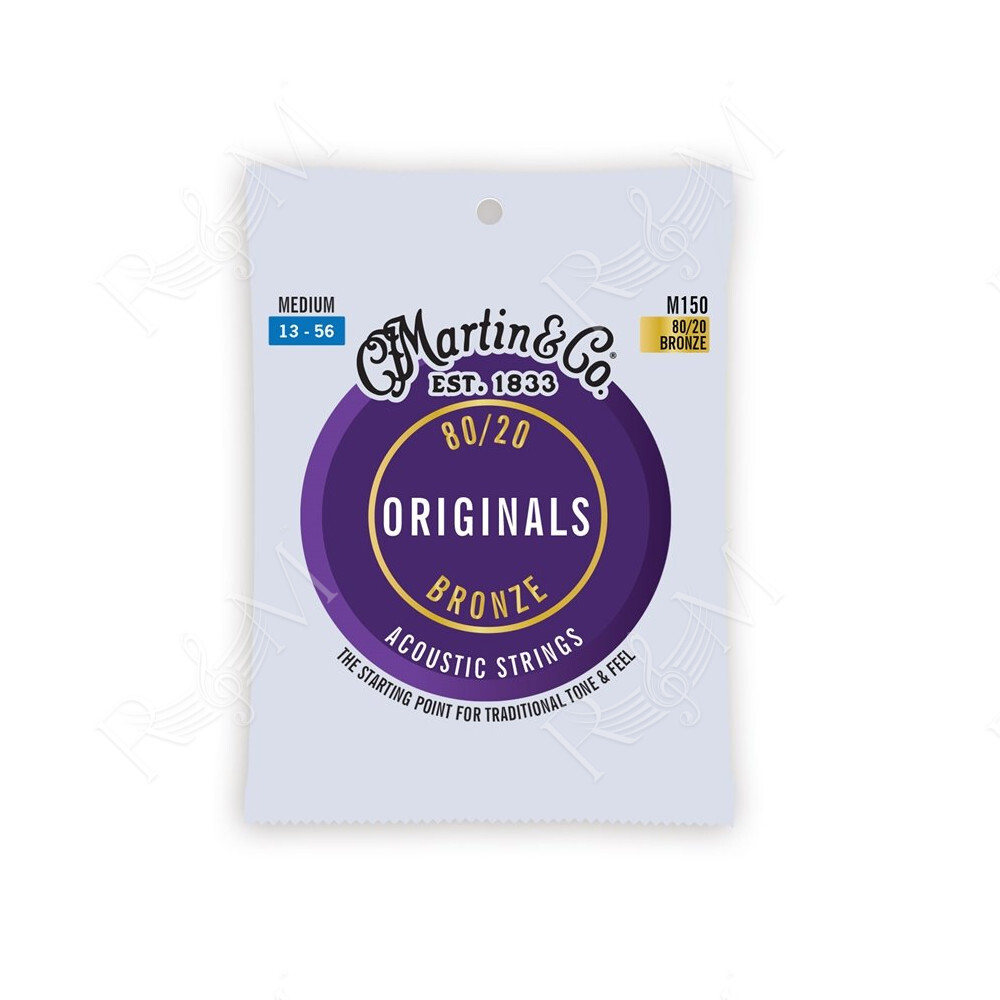 M150 13-56 BRZ MARTIN ORIGINALS