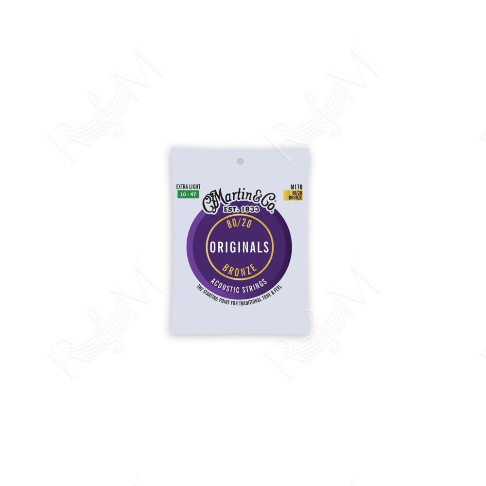 M170 10-47 BRZ MARTIN ORIGINALS