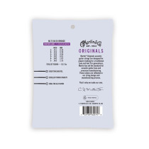 M175 11-52 BRZ MARTIN ORIGINALS