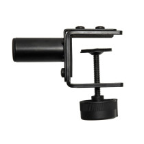 CLAMP/001 Morsetto Adattatore per Accessori QLX