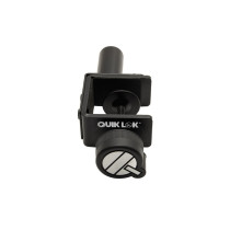 CLAMP/001 Morsetto Adattatore per Accessori QLX