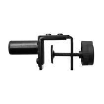 CLAMP/001 Morsetto Adattatore per Accessori QLX