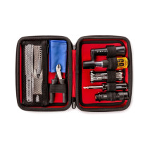 DGT122 System 65 Universal Complete Guitar & Bass Setup Tool Kit