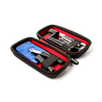 DGT121 System 65 Universal Guitar & Bass String Change Tool Kit