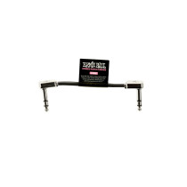 6407 Single Flat Ribbon Stereo Patch Cable 7,62cm