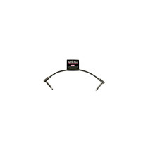 6408 Single Flat Ribbon Stereo Patch Cable 15,24cm