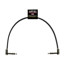 6409 Single Flat Ribbon Stereo Patch Cable 30,48cm