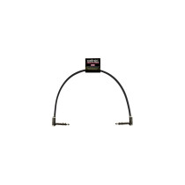 6409 Single Flat Ribbon Stereo Patch Cable 30,48cm