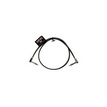 6410 Single Flat Ribbon Stereo Patch Cable 60,96cm