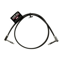 6410 Single Flat Ribbon Stereo Patch Cable 60,96cm