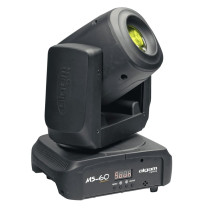 MS60 Spot Testa Mobile 60W