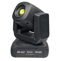 MS60 Spot Testa Mobile 60W