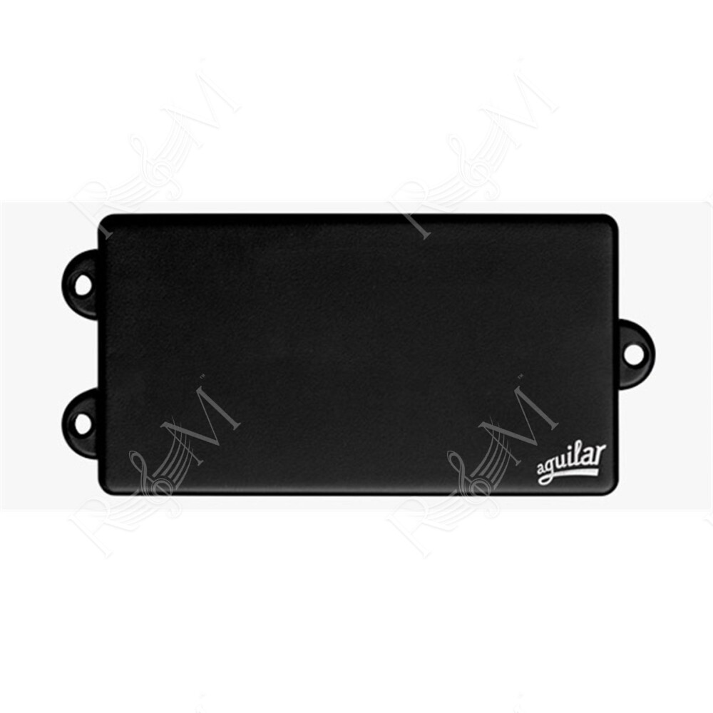 DCB-4M MM Style Bass Pickup 4 Corde