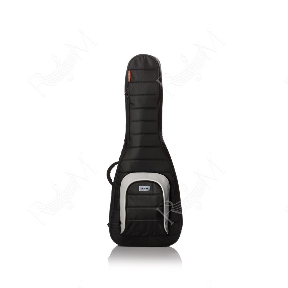 M80 Classic Custodia per Chitarra Elettrica Black
