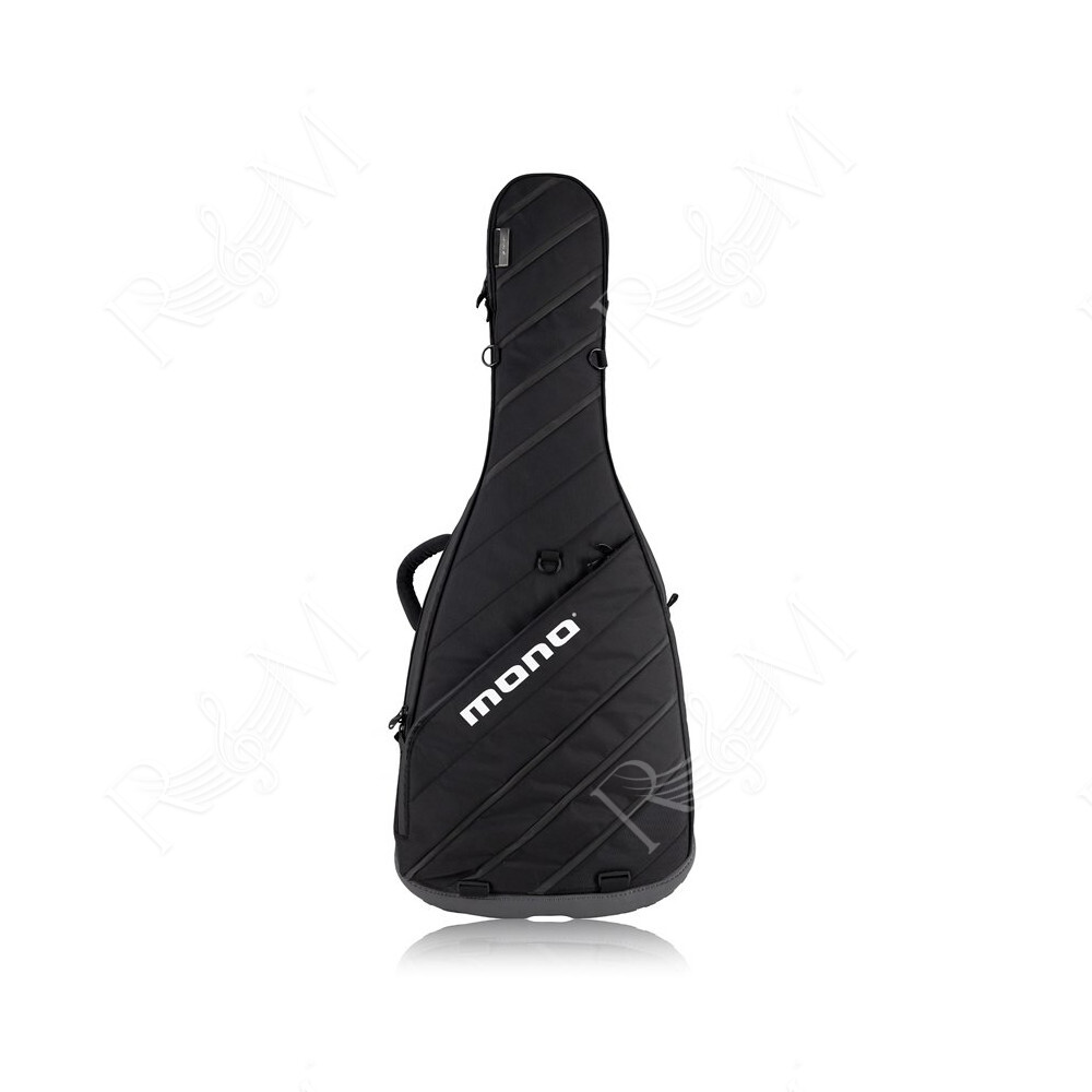 M80 Vertigo Ultra Custodia per Chitarra Elettrica Black