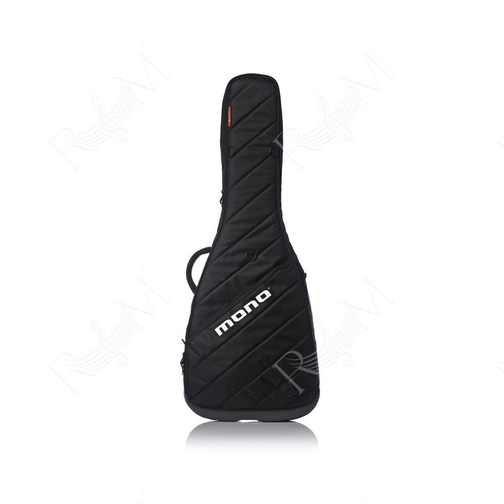 M80 Vertigo Custodia Chitarra Elettrica Black