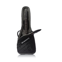 M80 Vertigo Custodia Chitarra Elettrica Black