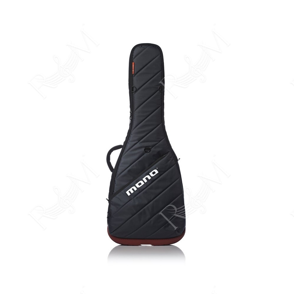 M80 Vertigo Custodia Chitarra Elettrica Steel Grey