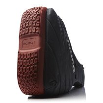 M80 Vertigo Custodia Chitarra Elettrica Steel Grey