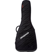 M80 Vertigo Custodia Chitarra Semi-Hollow Black