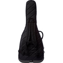 M80 Vertigo Custodia Chitarra Semi-Hollow Black