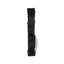 M80 Classic Custodia Doppia per Basso Elettrico Black