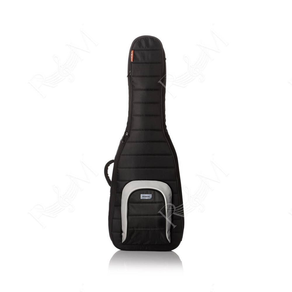 M80 Classic Custodia per Basso Elettrico Black