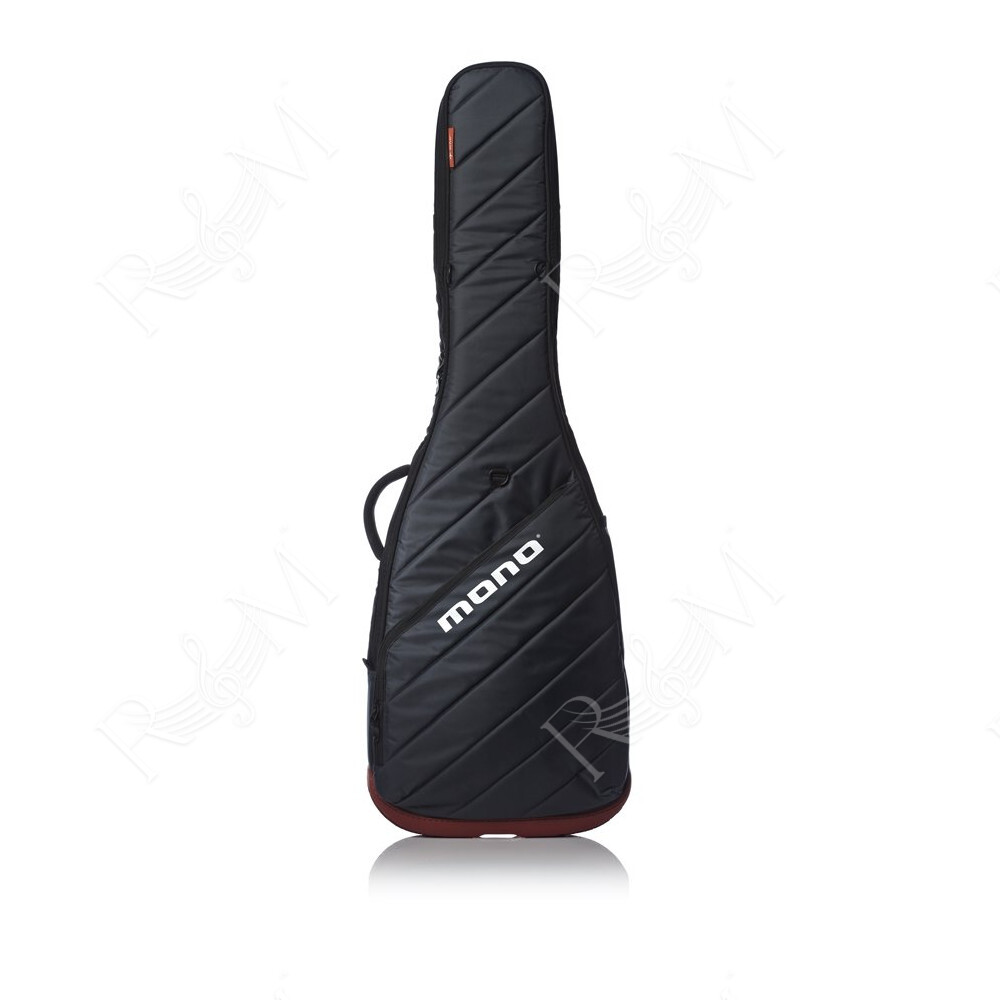 M80 Vertigo Custodia Basso Elettrico Steel Grey