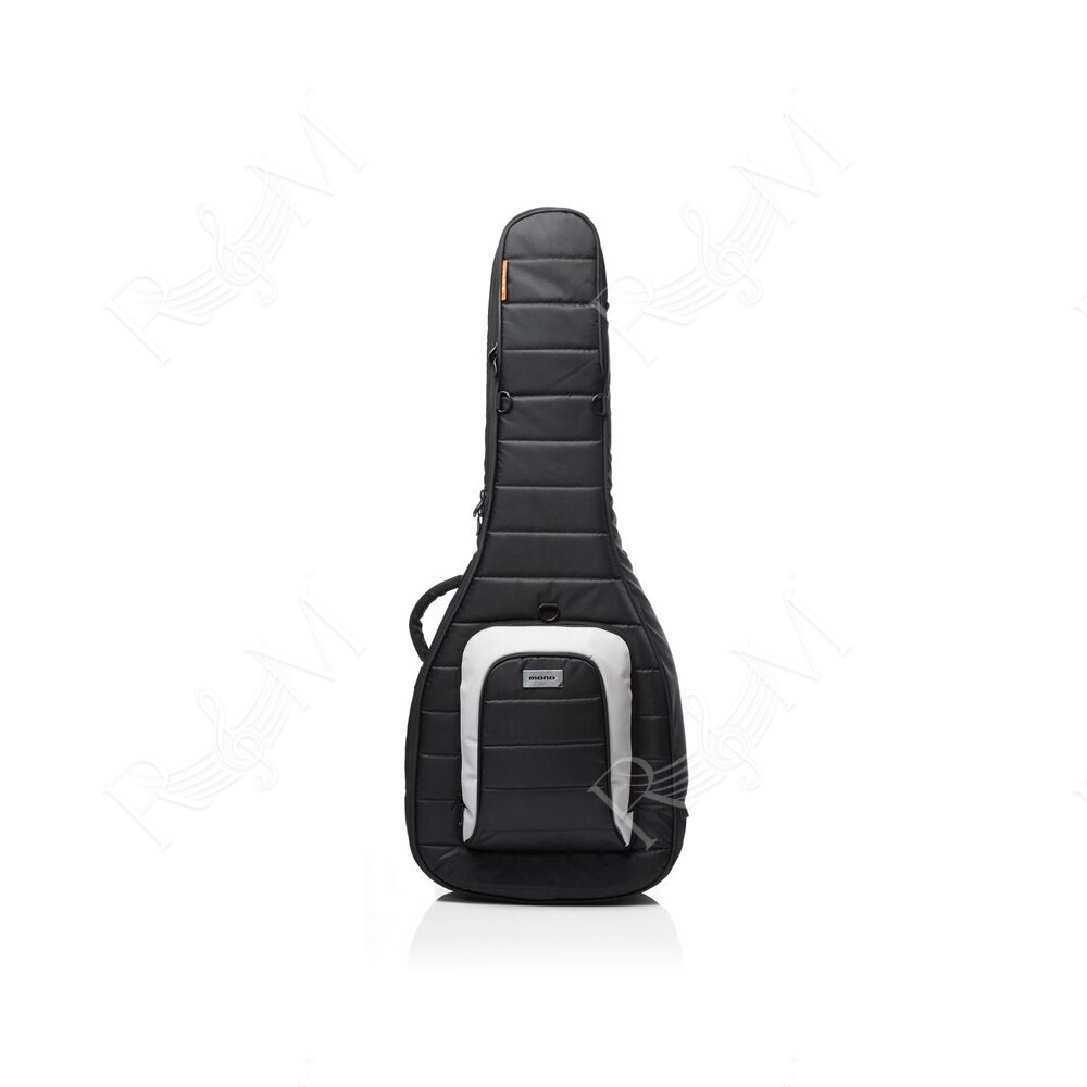 M80 Classic Custodia Doppia Acoustic/Electric Black