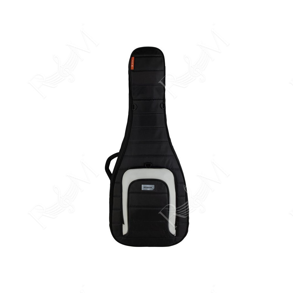 M80 Classic Custodia per Chitarra Classica e OM Black