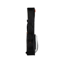 M80 Classic Custodia per Chitarra Classica e OM Black