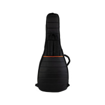M80 Classic Custodia per Chitarra Classica e OM Black
