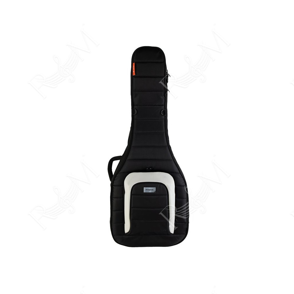 M80 Classic Custodia per Chitarra Acustica Black