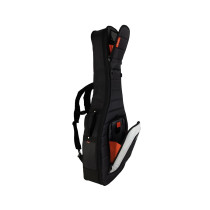 M80 Classic Custodia per Chitarra Acustica Black