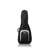 M80 Classic Custodia per Chitarra Acustica Parlor Black