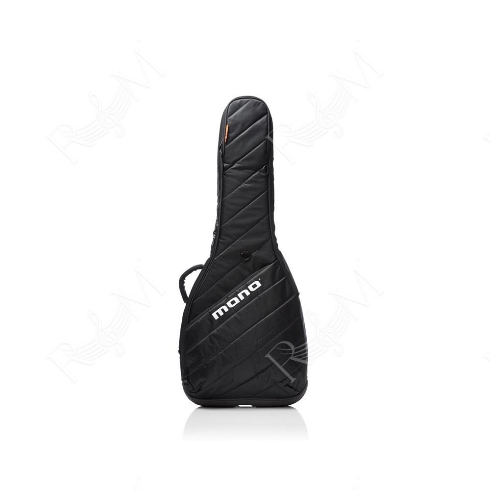 M80 Vertigo Custodia Chitarra Acustica Black