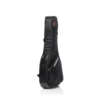 M80 Vertigo Custodia Chitarra Acustica Black